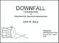 Downfall Percussion Ensemble cover